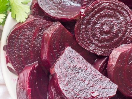 Roast Beets